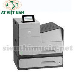 MÁY IN ĐA CHỨC NĂNG A4 HP OFFICEJET ENTERPRISE COLOR X555XH                                                                                                                                             